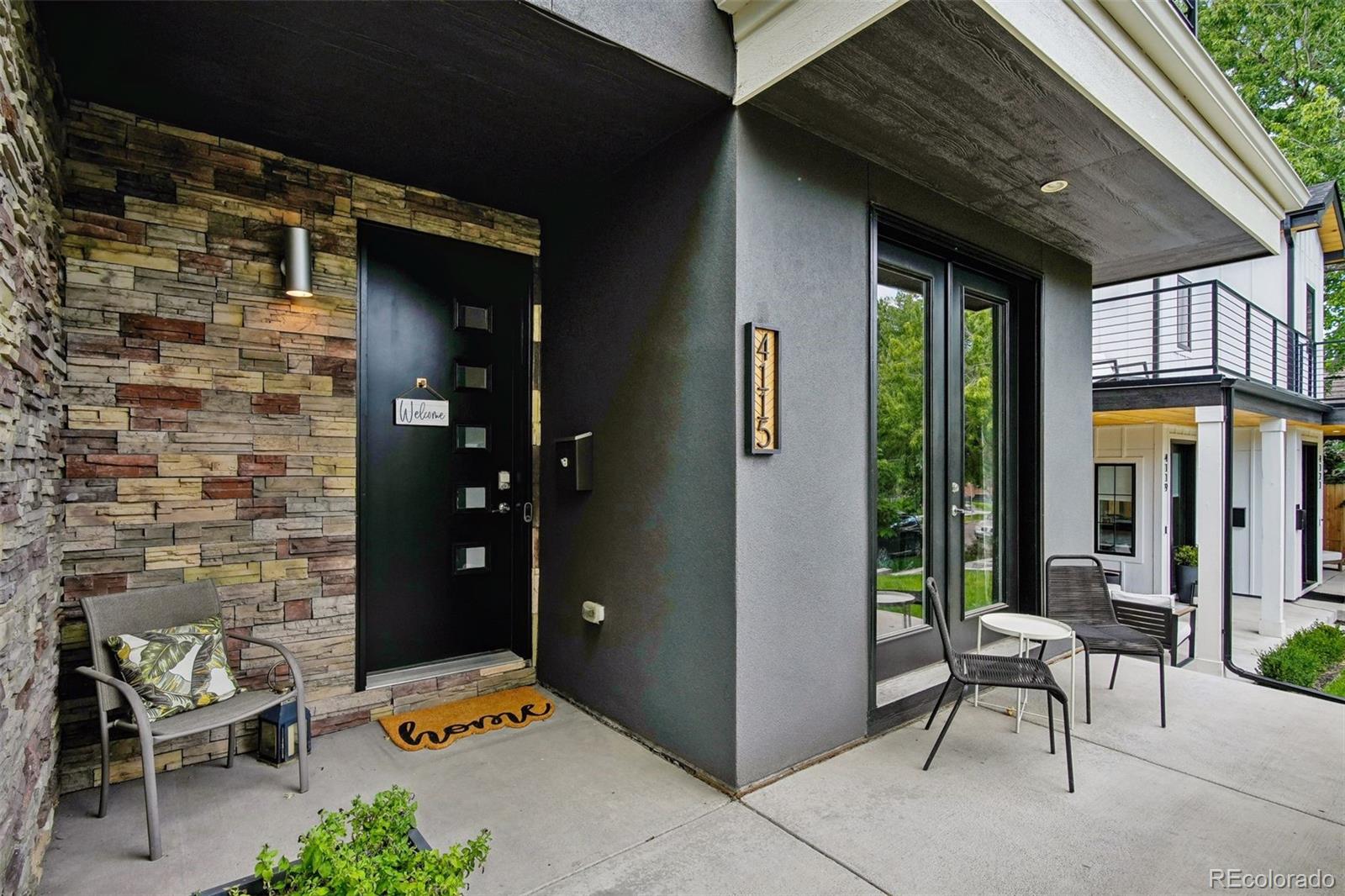 4115 Stuart Street Denver, CO 80212 - Photo 4 of 50