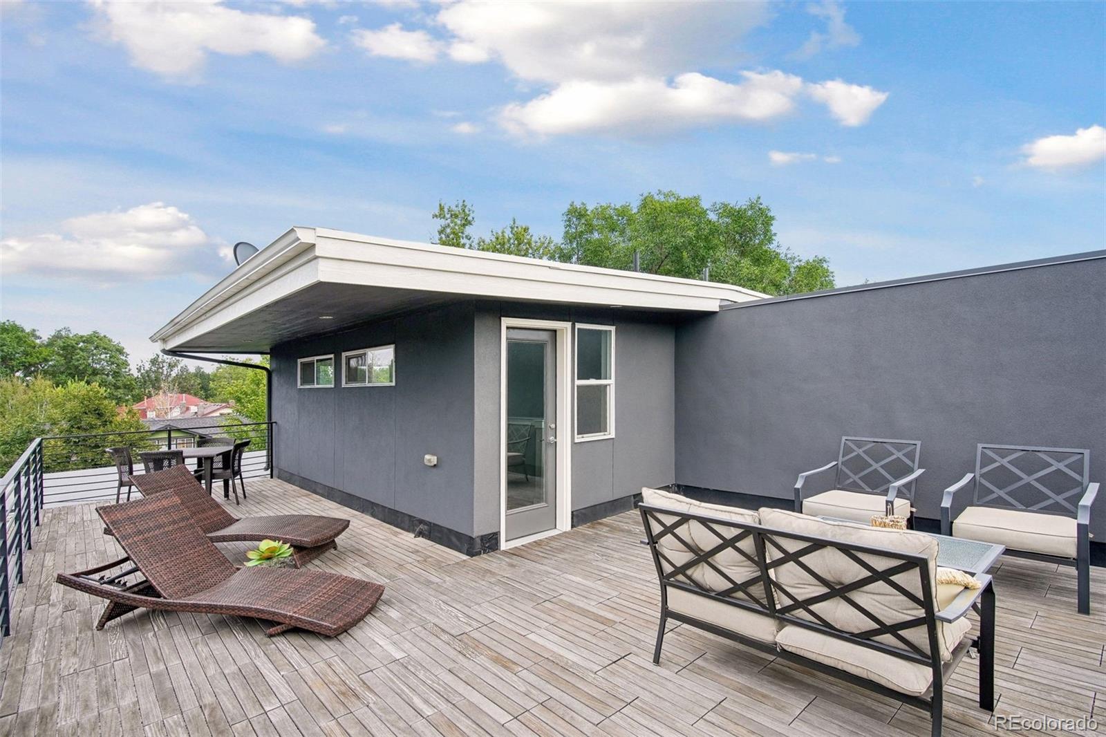 4115 Stuart Street Denver, CO 80212 - Photo 44 of 50