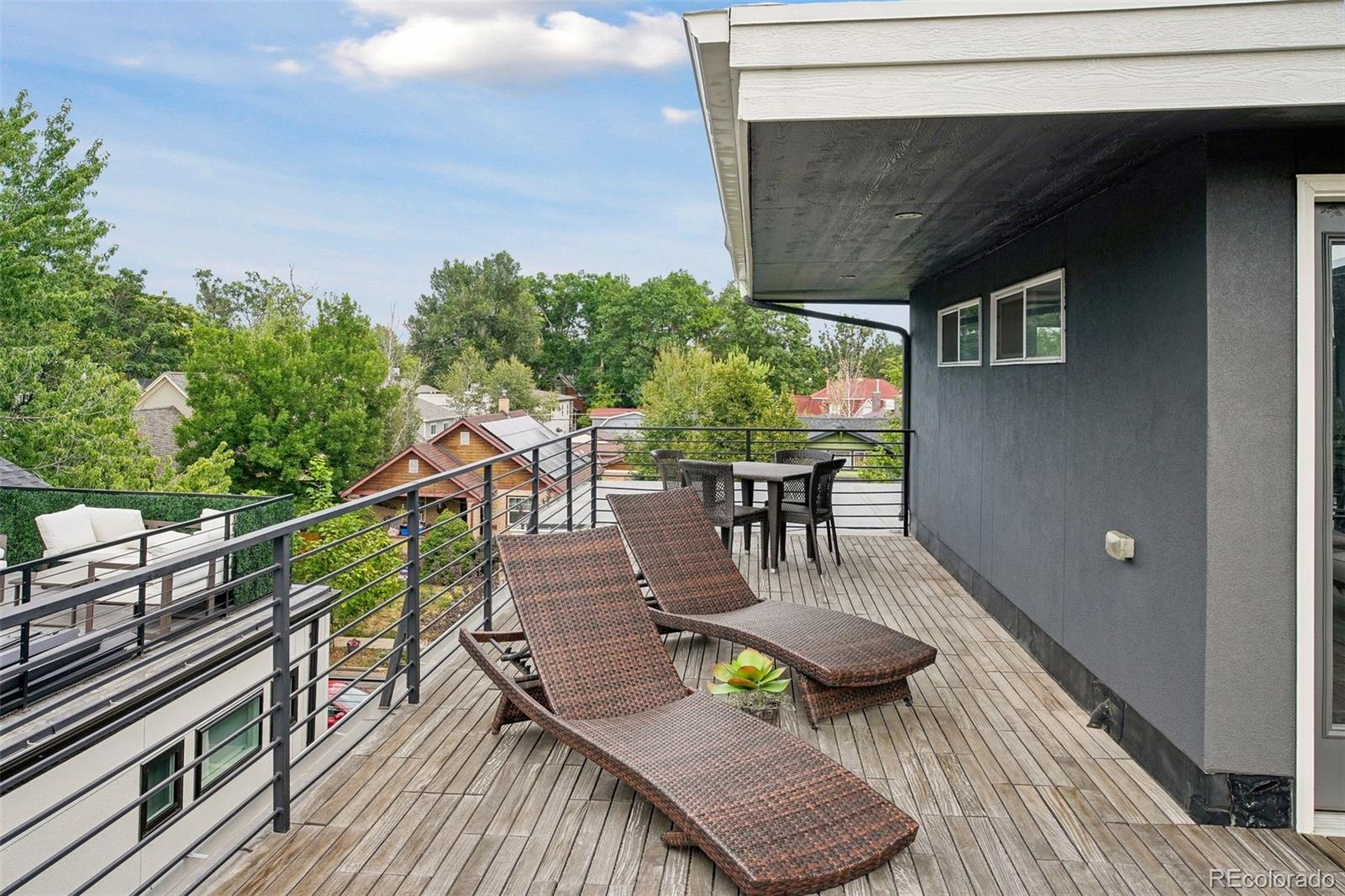 4115 Stuart Street Denver, CO 80212 - Photo 45 of 50