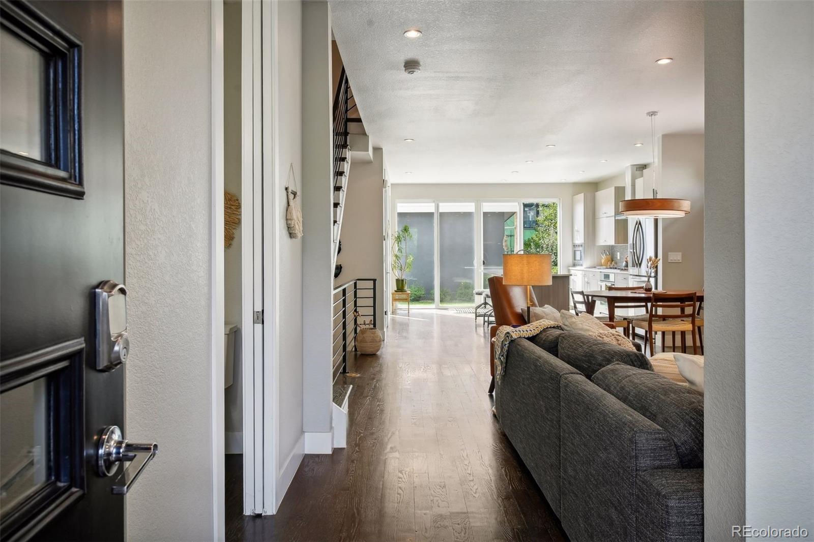 4115 Stuart Street Denver, CO 80212 - Photo 5 of 50