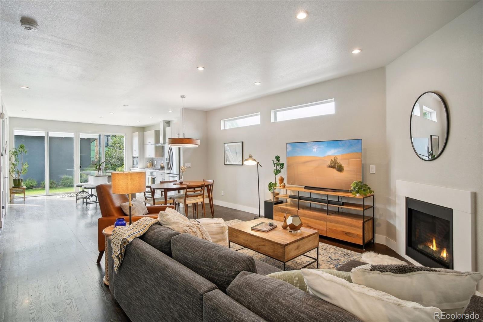 4115 Stuart Street Denver, CO 80212 - Photo 8 of 50