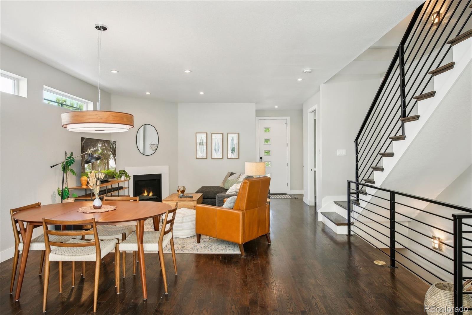 4115 Stuart Street Denver, CO 80212 - Photo 9 of 50