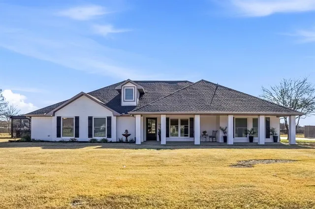 $550,000 | 10675 Woodbridge Drive, Forney, TX 75126