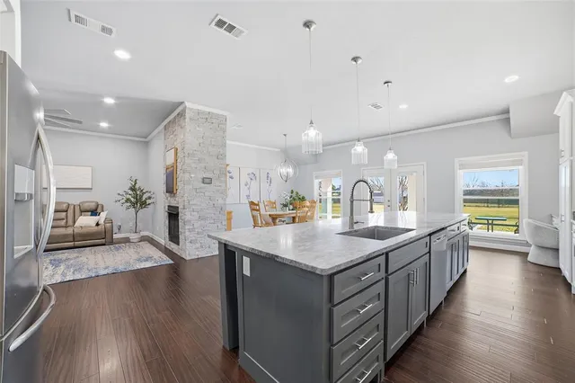 $550,000 | 10675 Woodbridge Drive, Forney, TX 75126