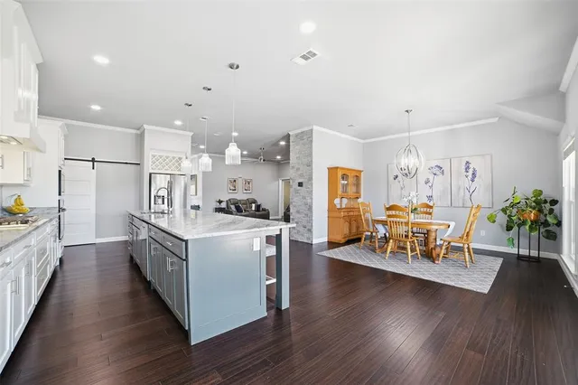 $550,000 | 10675 Woodbridge Drive, Forney, TX 75126