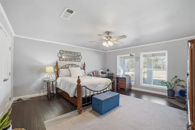 $550,000 | 10675 Woodbridge Drive, Forney, TX 75126