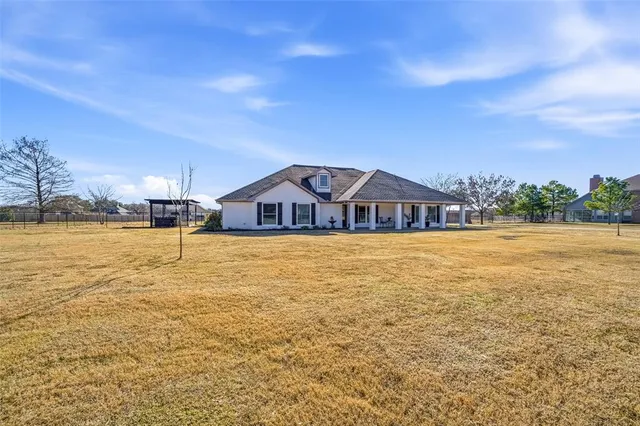 $550,000 | 10675 Woodbridge Drive, Forney, TX 75126