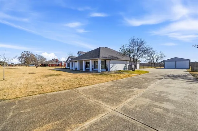 $550,000 | 10675 Woodbridge Drive, Forney, TX 75126