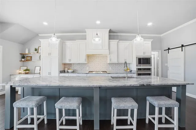 $550,000 | 10675 Woodbridge Drive, Forney, TX 75126