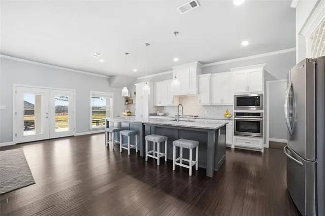 $550,000 | 10675 Woodbridge Drive, Forney, TX 75126