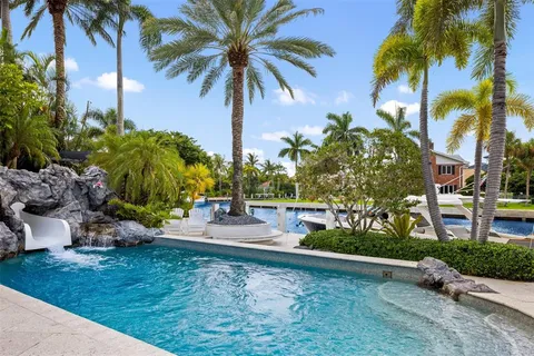 $8,995,000 | 11 Bay Colony Lane, Fort Lauderdale, FL 33308