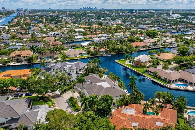 $8,995,000 | 11 Bay Colony Lane, Fort Lauderdale, FL 33308