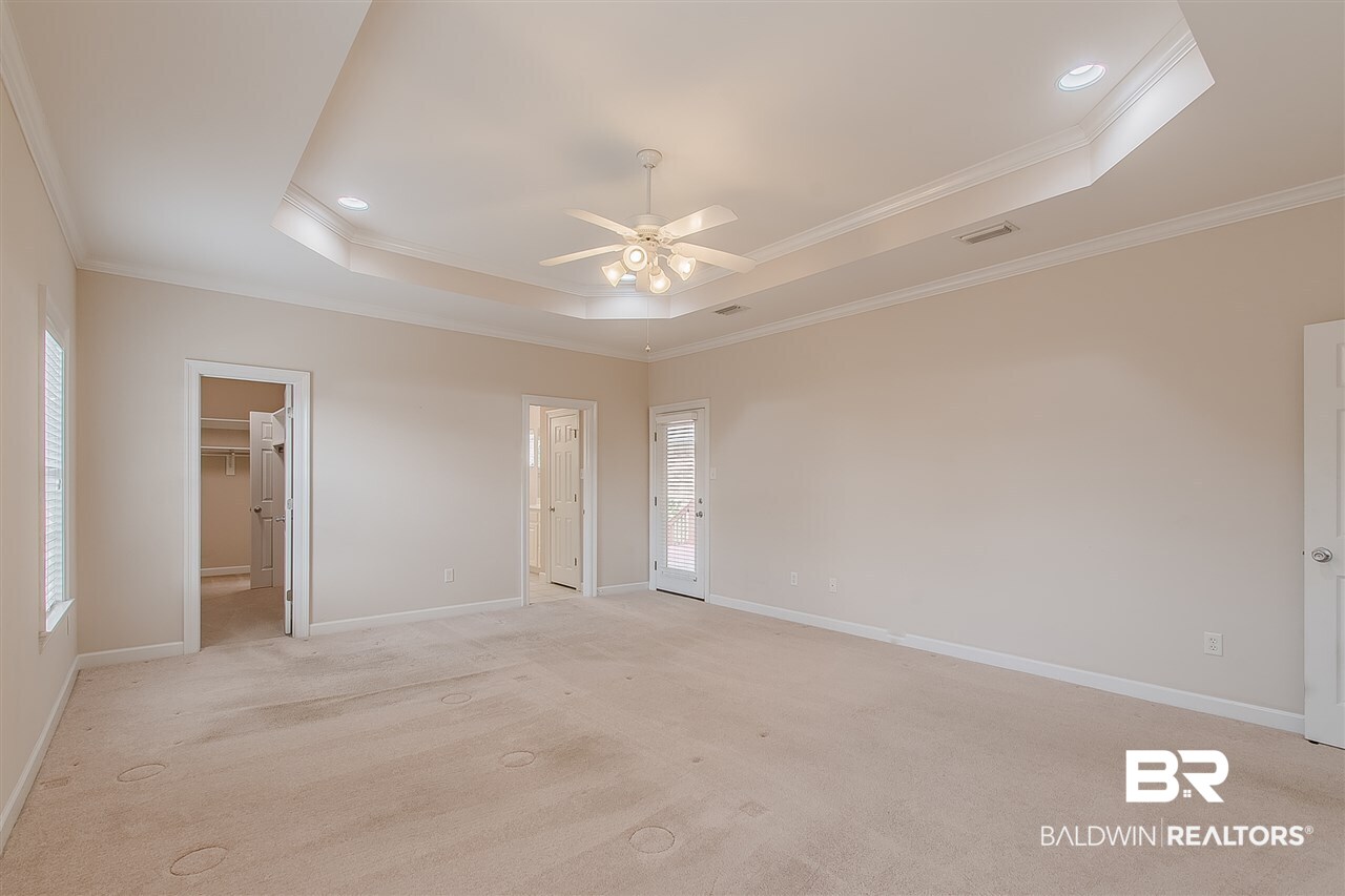 6594 Lubarrett Way South Mobile, AL 36695 - Photo 28 of 50