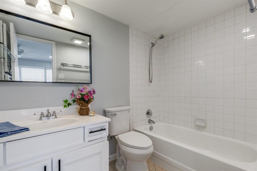 4221 Cole Avenue, Unit 202 Dallas, TX 75205 - Photo 14 of 33