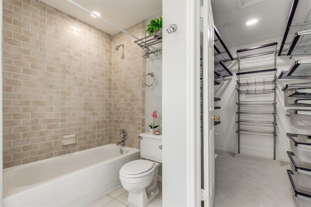 4221 Cole Avenue, Unit 202 Dallas, TX 75205 - Photo 20 of 33