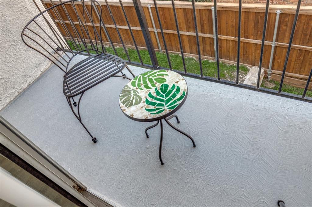 4221 Cole Avenue, Unit 202 Dallas, TX 75205 - Photo 25 of 33