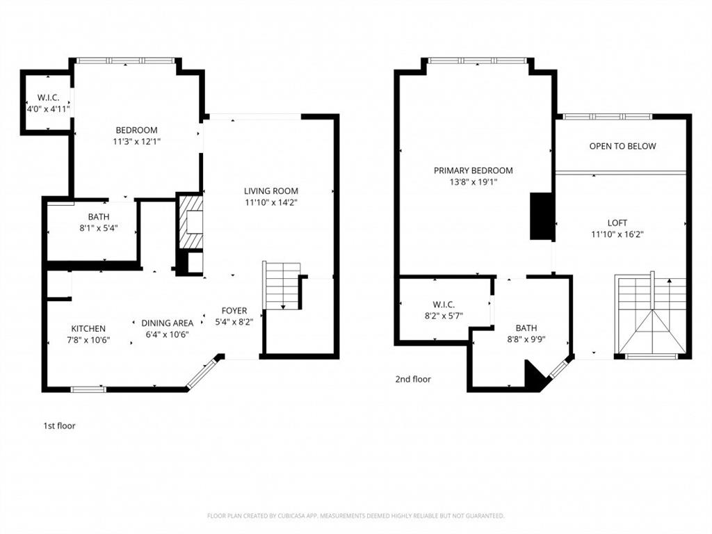 4221 Cole Avenue, Unit 202 Dallas, TX 75205 - Photo 31 of 33