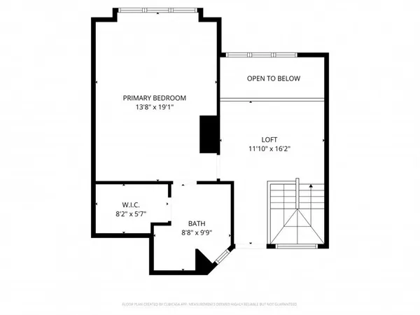 $425,000 | 4221 Cole Avenue, Unit 202, Dallas, TX 75205
