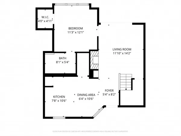 $425,000 | 4221 Cole Avenue, Unit 202, Dallas, TX 75205