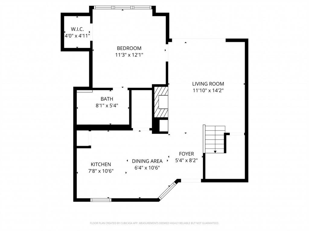 4221 Cole Avenue, Unit 202 Dallas, TX 75205 - Photo 33 of 33