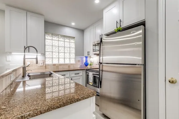 $425,000 | 4221 Cole Avenue, Unit 202, Dallas, TX 75205