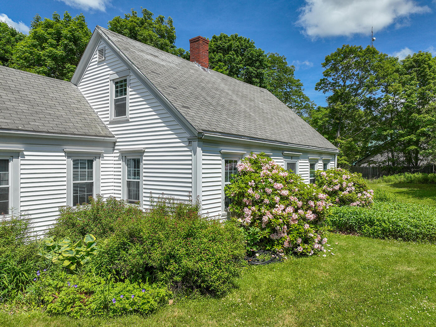 2 Snowball Hill Road Bristol, ME 04554 - Photo 23 of 29 DJI_0503