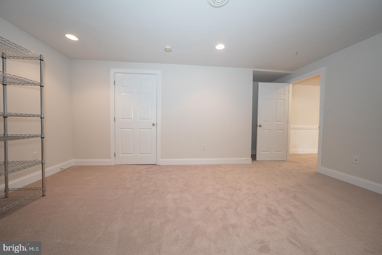 318 Long Ridge Lane Exton, PA 19341 - Photo 56 of 70 Potential 5th bedroom with full bath & walk out