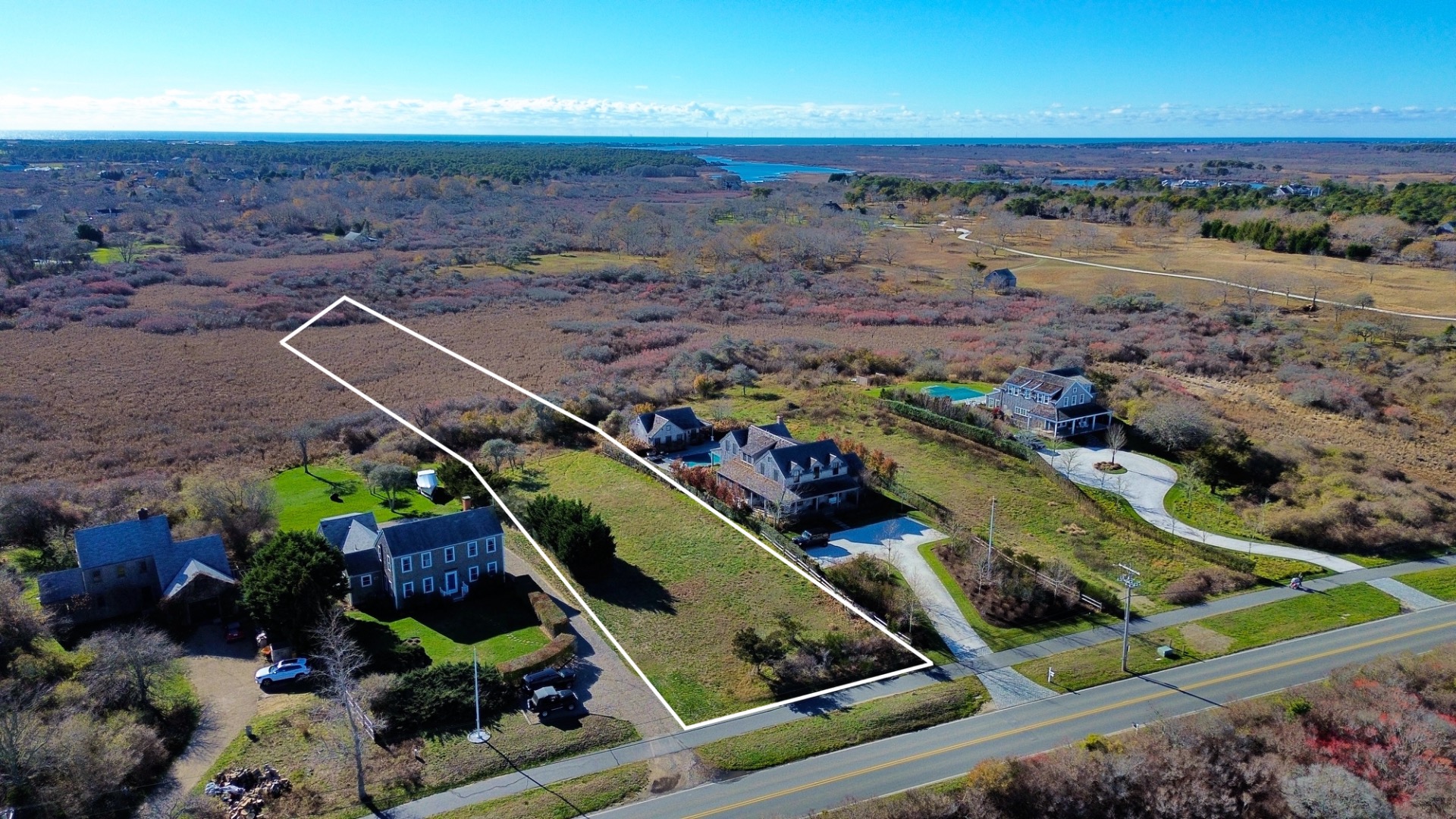 74 Madaket Road Nantucket, MA 02554 - Photo 9 of 10 Gallery Image 9