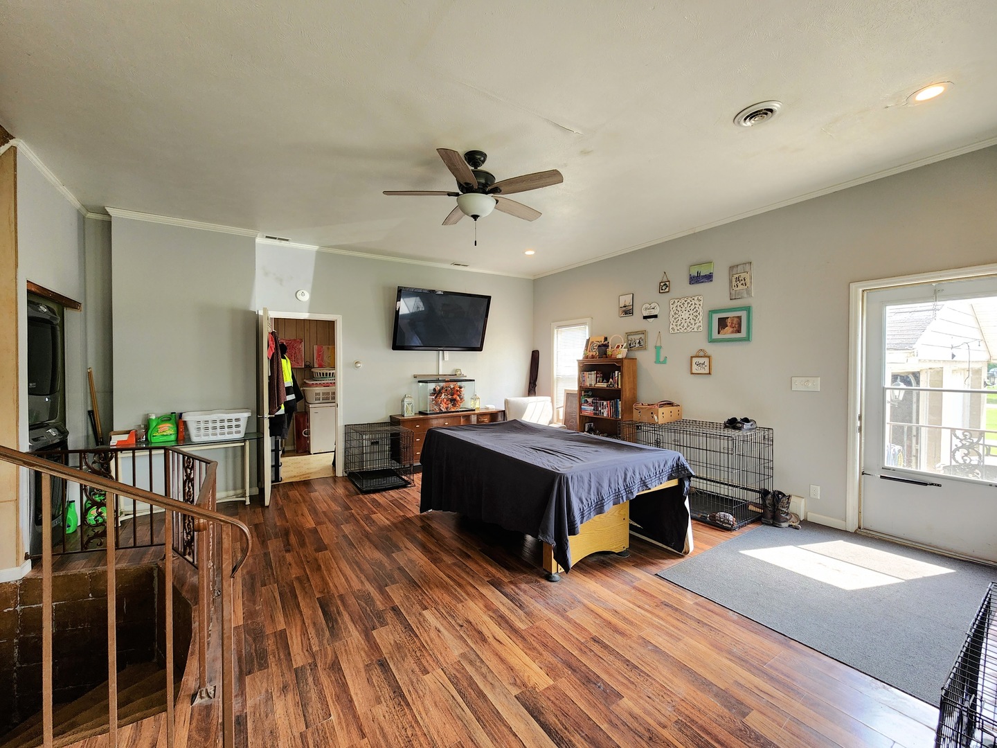 214 South Bush Avenue Hurst, IL 62949 - Photo 15 of 23