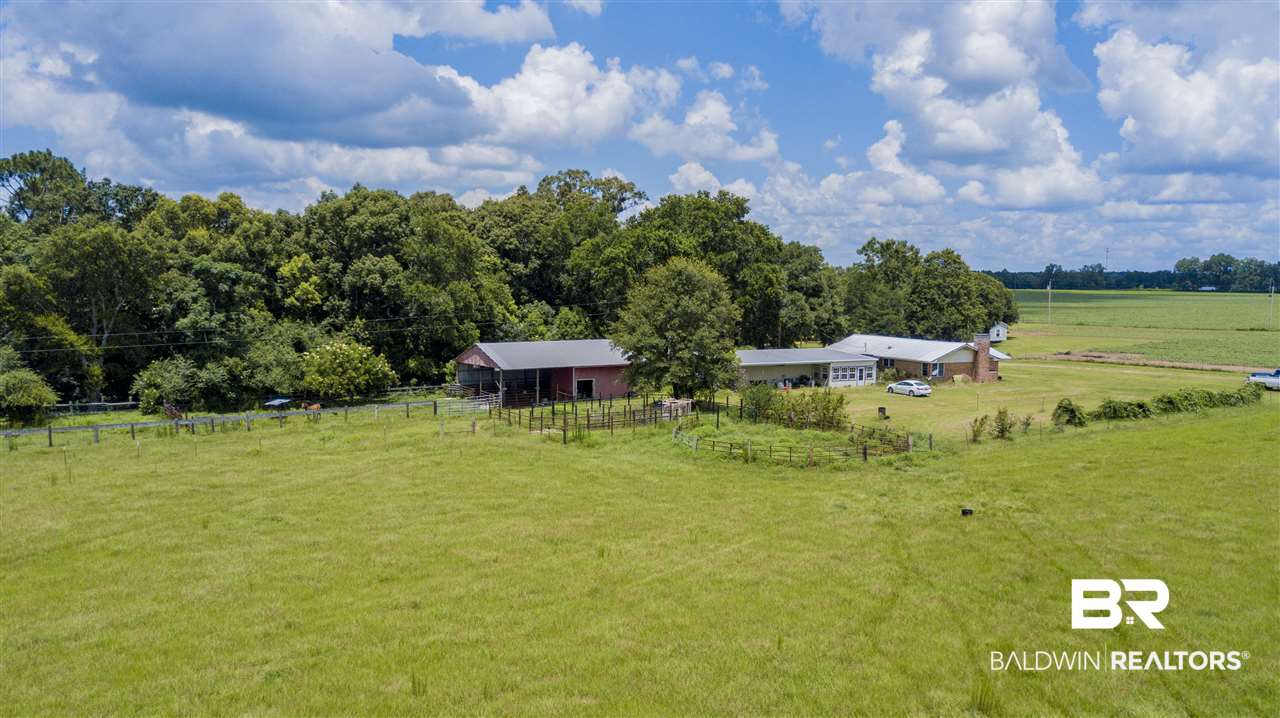 22290 Oak Tree Lane Robertsdale, AL 36567 - Photo 24 of 37