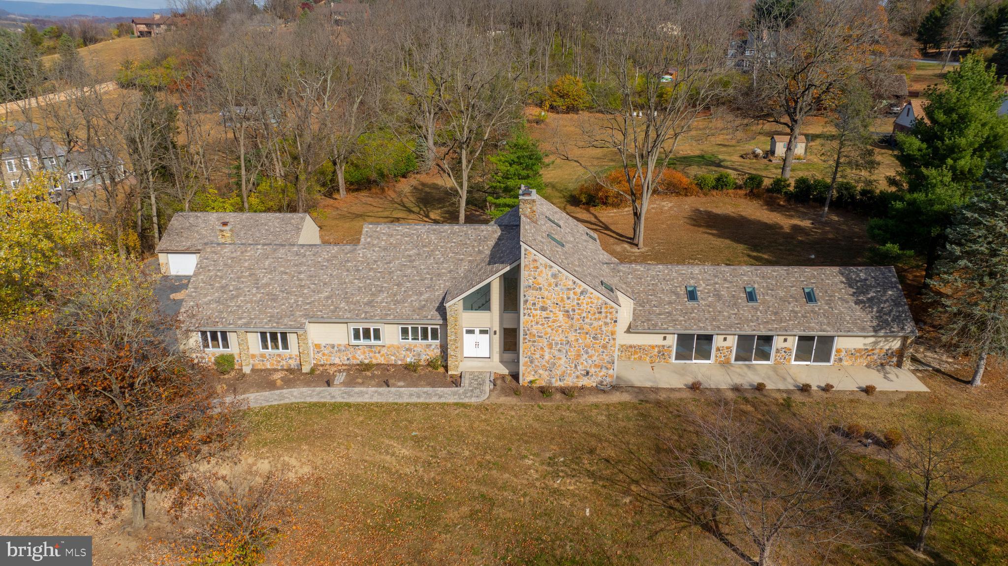 574 Scenic Drive Bernville, PA 19506 - Photo 1 of 89