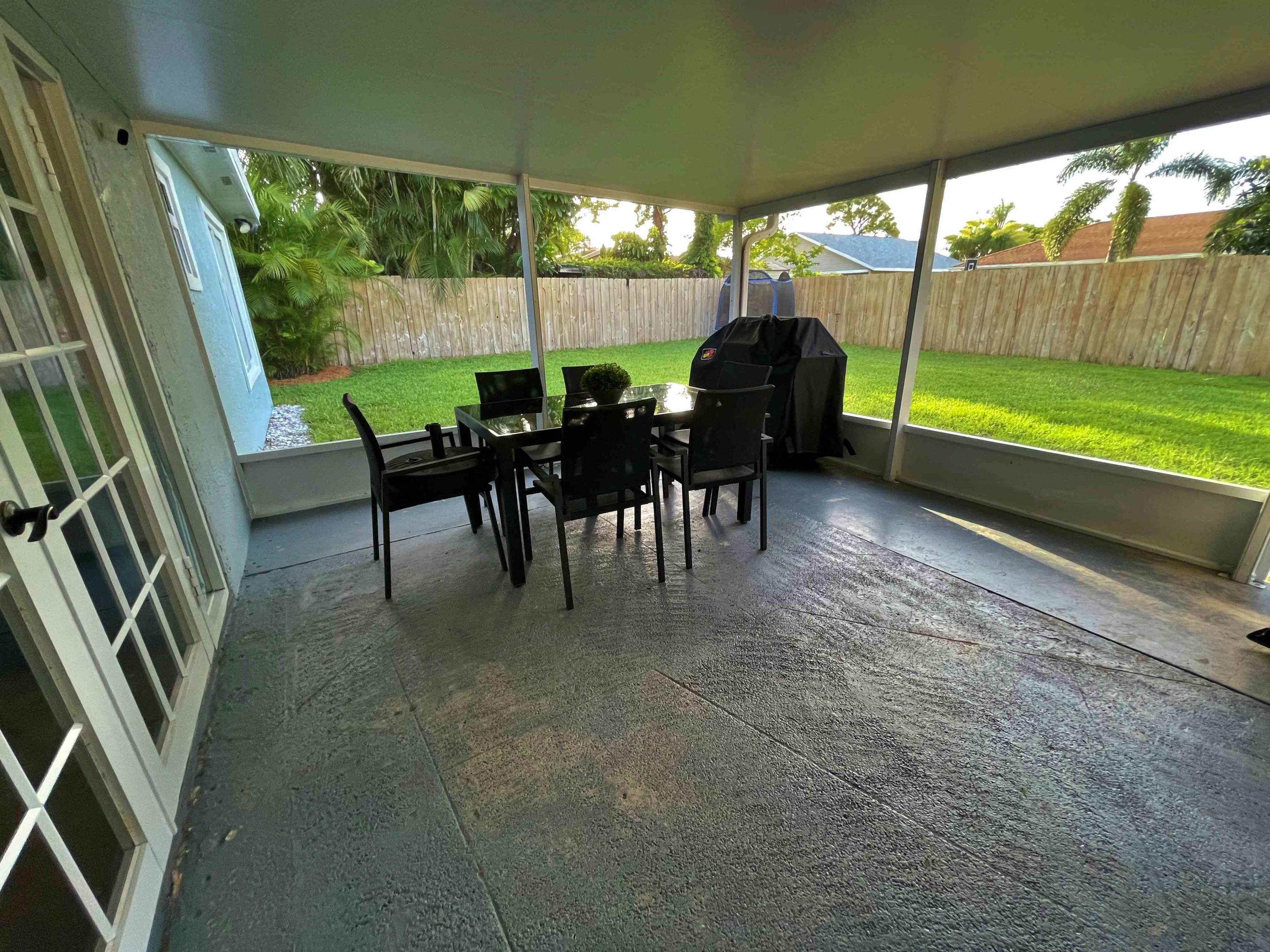 3953 Winfield Road Boynton Beach, FL 33436 - Photo 8 of 23 Picture 8