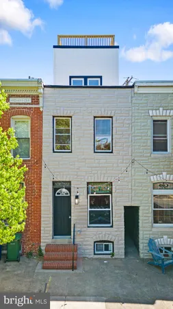 $484,900 | 607 South Milton Avenue, Baltimore, MD 21224