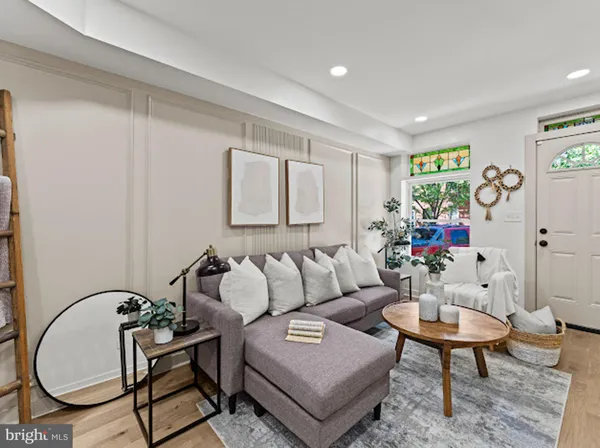 $524,900 | 607 South Milton Avenue, Baltimore, MD 21224