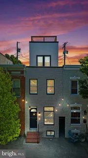 $524,900 | 607 South Milton Avenue, Baltimore, MD 21224