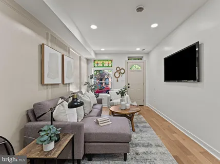 $524,900 | 607 South Milton Avenue, Baltimore, MD 21224