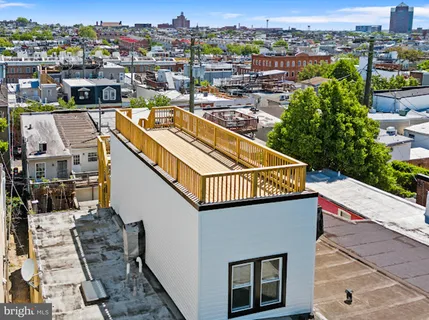 $484,900 | 607 South Milton Avenue, Baltimore, MD 21224