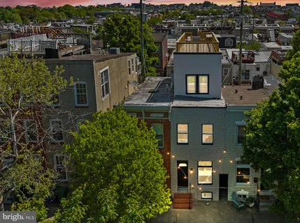 $524,900 | 607 South Milton Avenue, Baltimore, MD 21224