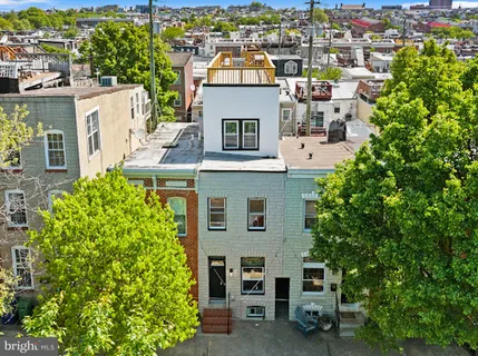 $484,900 | 607 South Milton Avenue, Baltimore, MD 21224