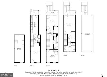 $484,900 | 607 South Milton Avenue, Baltimore, MD 21224