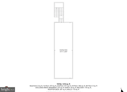 $484,900 | 607 South Milton Avenue, Baltimore, MD 21224