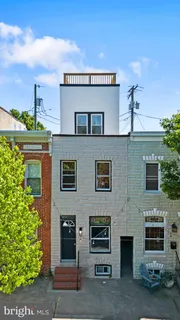 $524,900 | 607 South Milton Avenue, Baltimore, MD 21224