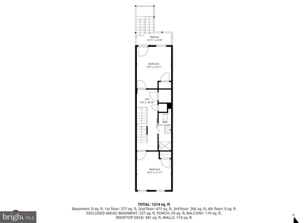 $524,900 | 607 South Milton Avenue, Baltimore, MD 21224