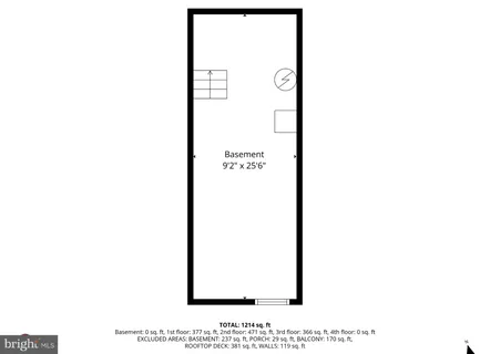 $524,900 | 607 South Milton Avenue, Baltimore, MD 21224