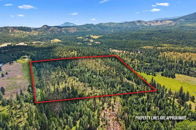 $200,000 | Nna Dry Creek Road, Unit LOT 2, Chewelah, WA 99109