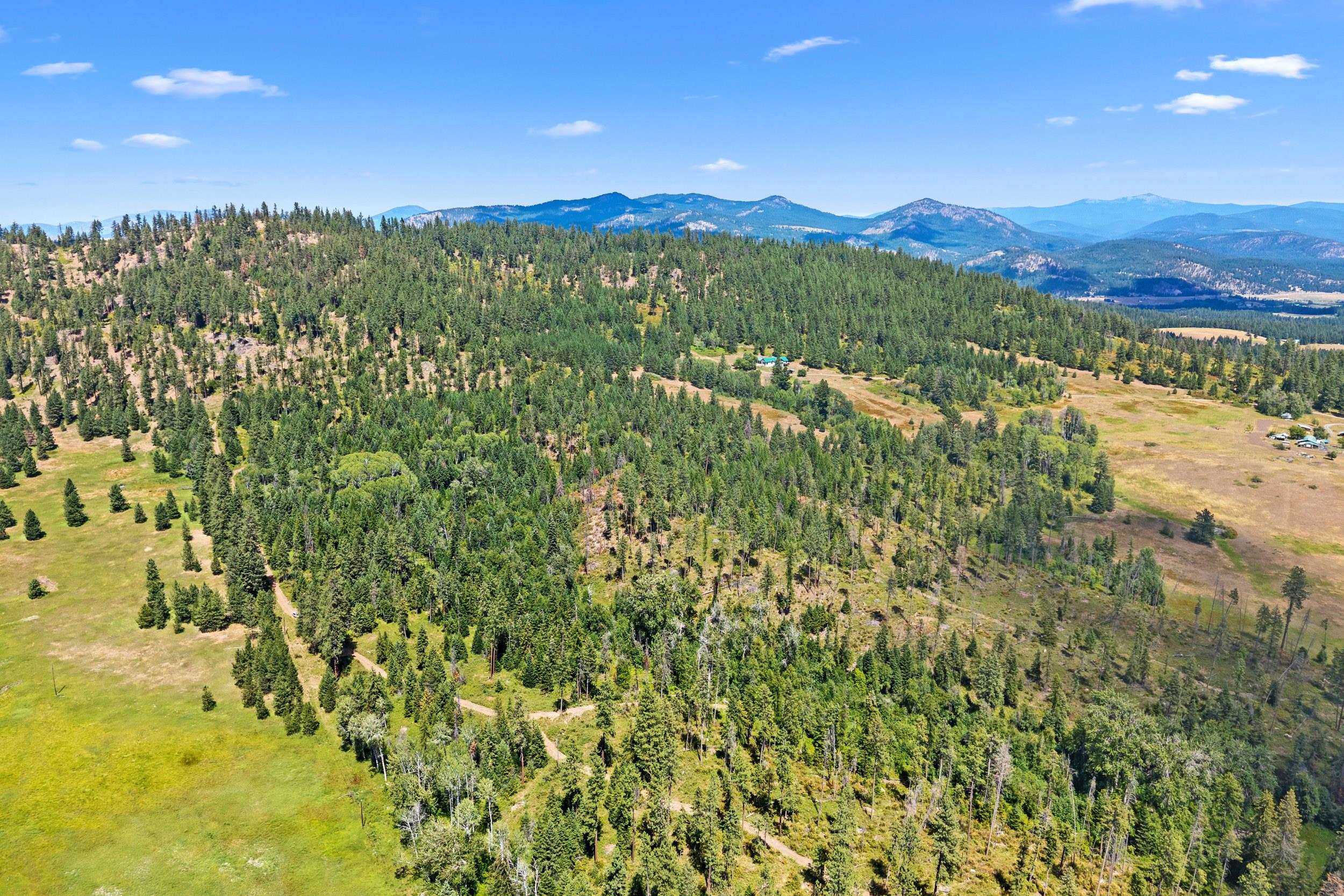 Nna Dry Creek Road, Unit LOT 2 Chewelah, WA 99109 - Photo 25 of 26