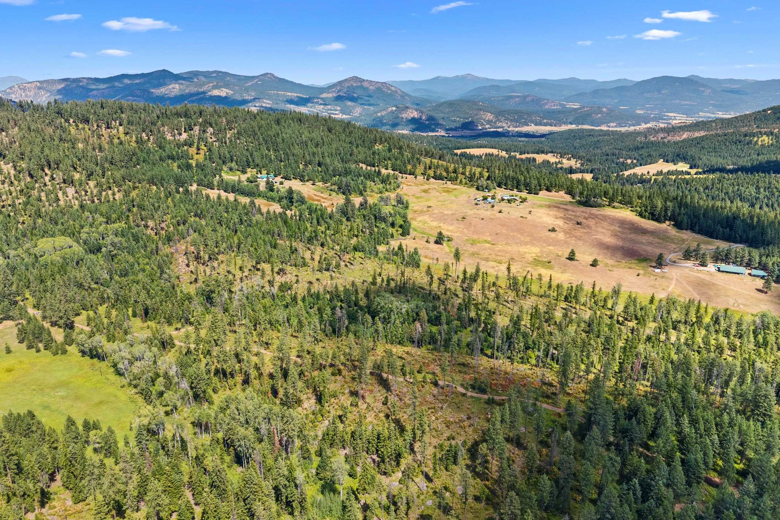 Nna Dry Creek Road, Unit LOT 2 Chewelah, WA 99109 - Photo 26 of 26