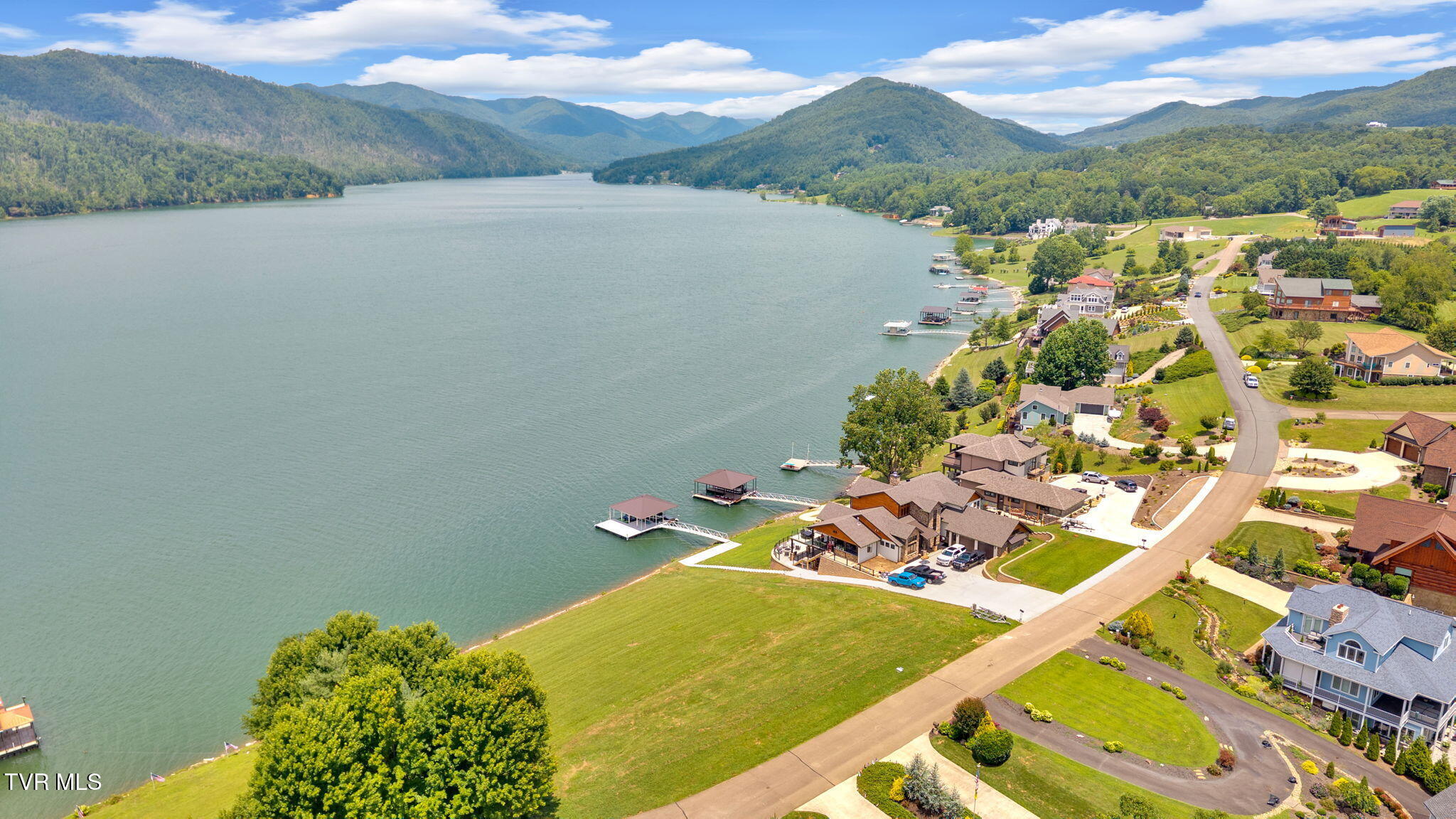 Tbd Harbor Point Road, Unit 52 Butler, TN 37640 - Photo 11 of 19 Aerial