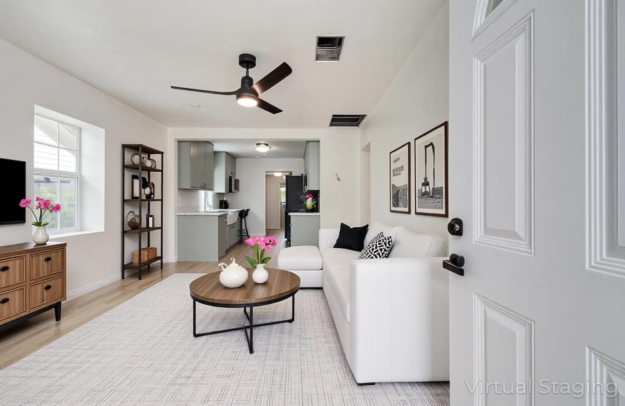 10309 Wiggins Street Houston, TX 77029 - Photo 1 of 32 Virtually Staged