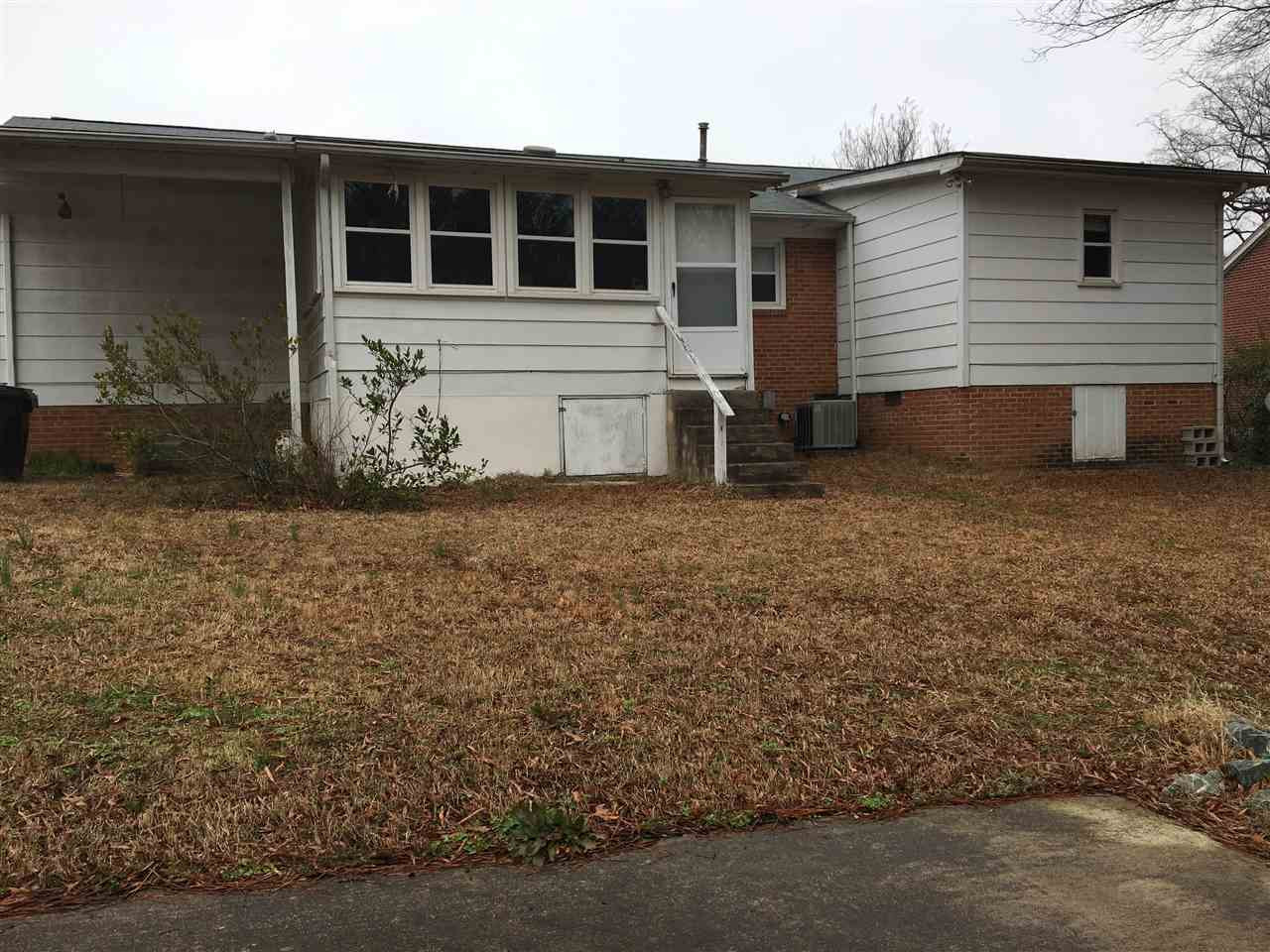 1522 Clermont Road Durham, NC 27713 - Photo 2 of 3 Photo 2
